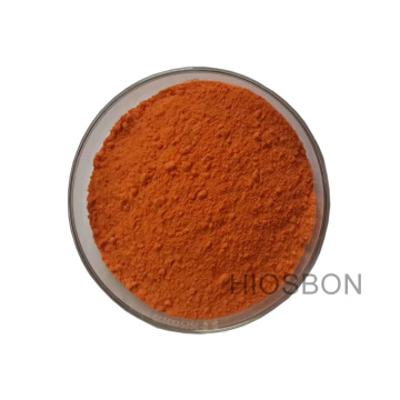 Wholesale High Quality 7235-40-7 Red HIOSBON B Beta Carotene Powder